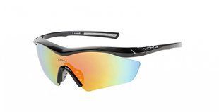Окуляри Lynx Boston, Shiny Black (LNX BOSTON B )