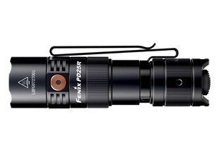 Фонарь ручной Fenix PD25R (PD25R)