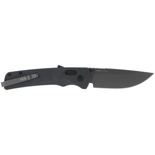 Нож складной SOG Flash AT, Urban Grey MK3 (SOG 11-18-05-57)