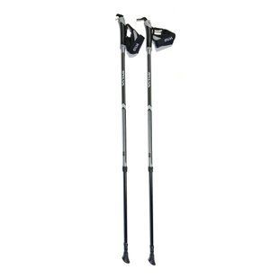 Палки для скандинавской ходьбы Silva EX-Pole GO Alu Adjustable (SLV 37876)