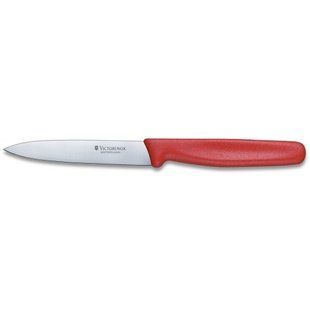 Нож для овощей Victorinox Standard Paring 5.0701 (лезвие 110мм)