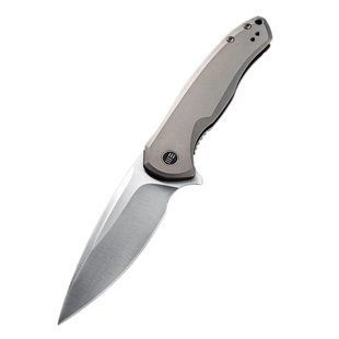 Нож складной Weknife Kitefin, Gray (602573776445)