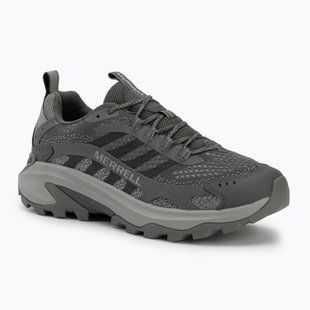 Кроссовки мужские Merrell Moab Speed 2, Anthracite, 40 (MRL 036.2608)