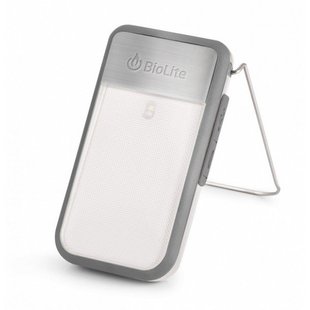 Ліхтар-повербанк Biolite PowerLight Mini, 135 люмен, Grey (BLT PLB1002)