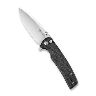 Нож складной Sencut Sachse, Black (S21007-1)