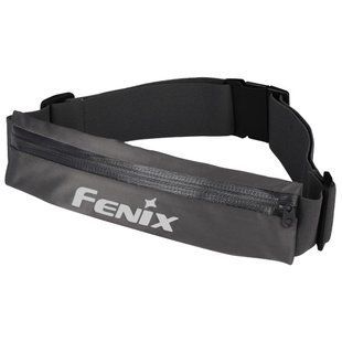 Поясная сумка Fenix AFB-10, grey (AFB-10gr)