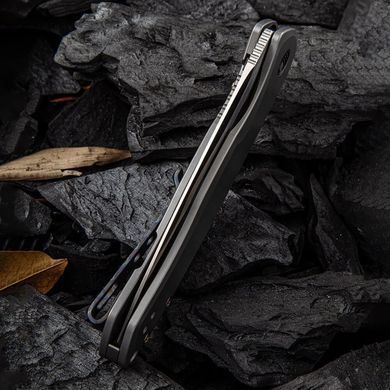 Нож складной Weknife Kitefin, Gray (602573776445)