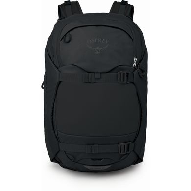 Рюкзак Osprey Metron 24, Black (OSP MTRNBL-24)