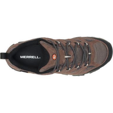 Кроссовки трекинговые мужские Merrell Moab 3 GTX, Bracken, 45 (MRL 036.0874)