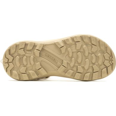 Сандали женские Merrell SPEED FUSION WEB SPORT, Oyster/Khaki, 38 (195019823693)