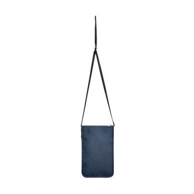 Гаманець натільний Tatonka Neck Wallet, Navy (TAT 2874.004)