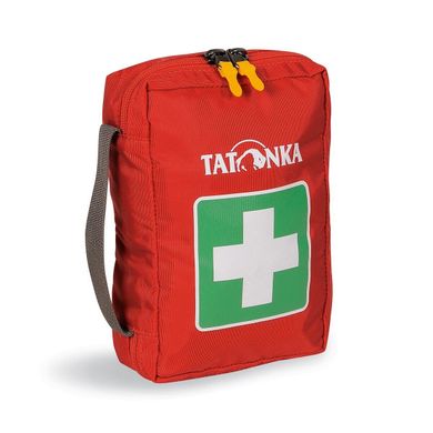 Аптечка порожня Tatonka First Aid S, Red (TAT 2810.015)