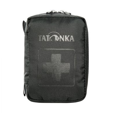 Аптечка порожня Tatonka First Aid XS, Black (TAT 2807.040)