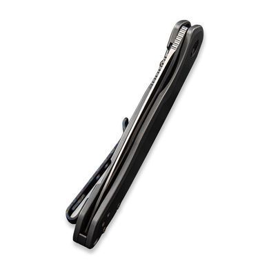 Нож складной Weknife Kitefin, Gray (602573776445)