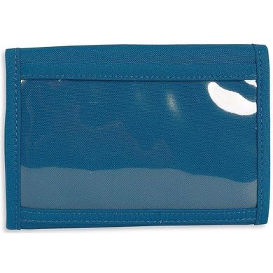 Кошелек Tatonka ID Wallet, Shadow Blue (TAT 2984.150)