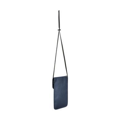 Гаманець натільний Tatonka Neck Wallet, Navy (TAT 2874.004)