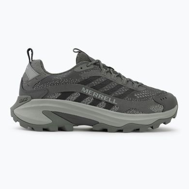 Кросівки чоловічі Merrell Moab Speed 2, Anthracite, 40 (MRL 036.2608)