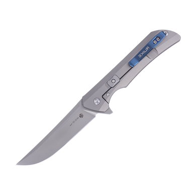 Нож складной Ruike M121-TZ, Silver (M121-TZ)