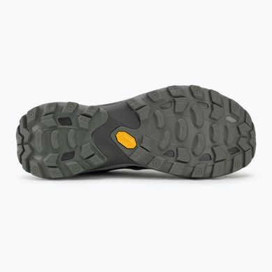 Кросівки чоловічі Merrell Moab Speed 2, Anthracite, 40 (MRL 036.2608)