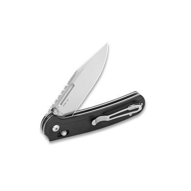 Нож складной Ganzo G768, Black (2000999790287)