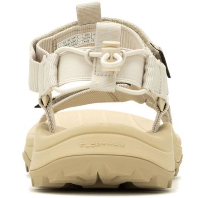 Сандали женские Merrell SPEED FUSION WEB SPORT, Oyster/Khaki, 38 (195019823693)