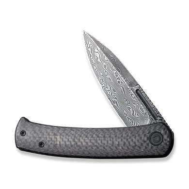 Нож складной Civivi Cetos, Black (763416241824)