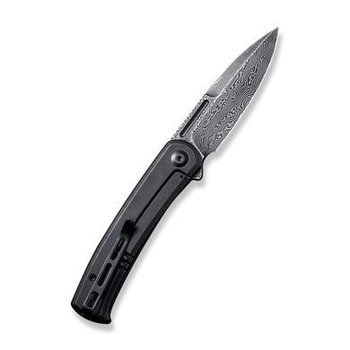 Нож складной Civivi Cetos, Black (763416241824)
