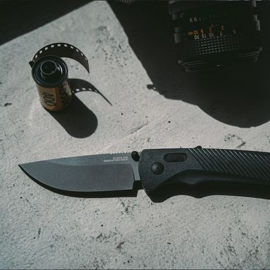 Нож складной SOG Flash AT, Urban Grey MK3 (SOG 11-18-05-57)