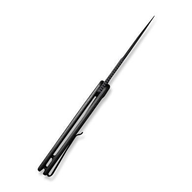Нож складной Civivi Cetos, Black (763416241824)