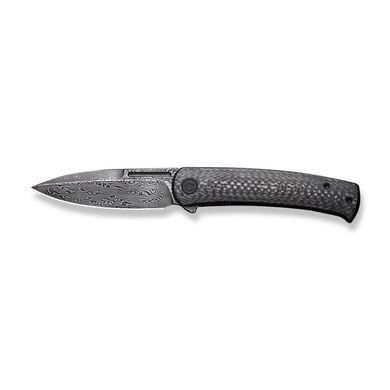 Нож складной Civivi Cetos, Black (763416241824)
