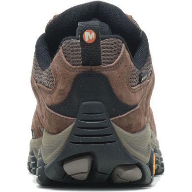 Кроссовки трекинговые мужские Merrell Moab 3 GTX, Bracken, 45 (MRL 036.0874)