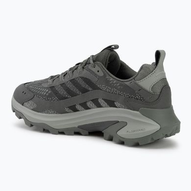 Кросівки чоловічі Merrell Moab Speed 2, Anthracite, 40 (MRL 036.2608)