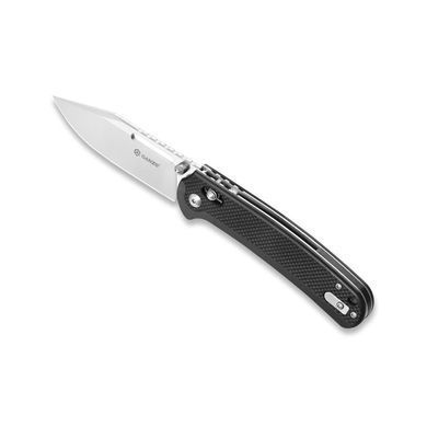 Нож складной Ganzo G768, Black (2000999790287)