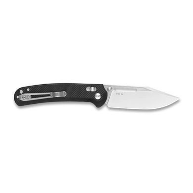 Нож складной Ganzo G768, Black (2000999790287)