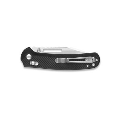 Нож складной Ganzo G768, Black (2000999790287)
