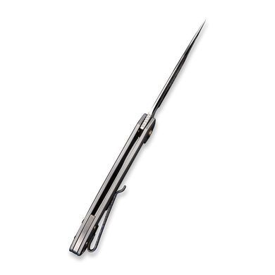 Нож складной Weknife Kitefin, Gray (602573776445)
