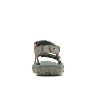 Сандалі чоловічі Merrell Huntington Sport Convert, Boulder, 46 (195018901675)