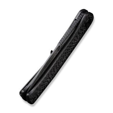 Нож складной Civivi Cetos, Black (763416241824)