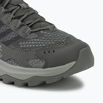 Кросівки чоловічі Merrell Moab Speed 2, Anthracite, 40 (MRL 036.2608)