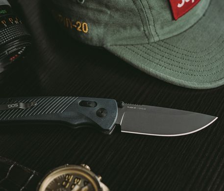Нож складной SOG Flash AT, Urban Grey MK3 (SOG 11-18-05-57)