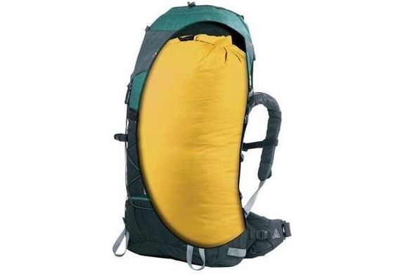 Гермомішок Waterproof Pack Liner Yellow, 50 л від Sea to Summit (STS APLS)