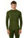 Термофутболка с длинным рукавом мужская Accapi Polar Bear New, Military Black, XL/XXL (ACC PA751.1799-X2X)