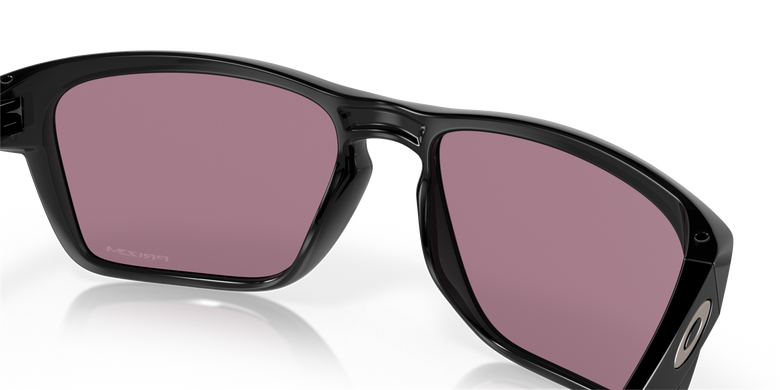Очки Oakley Sylas, Black Ink/Prizm Jade (OAK 9448.1860)
