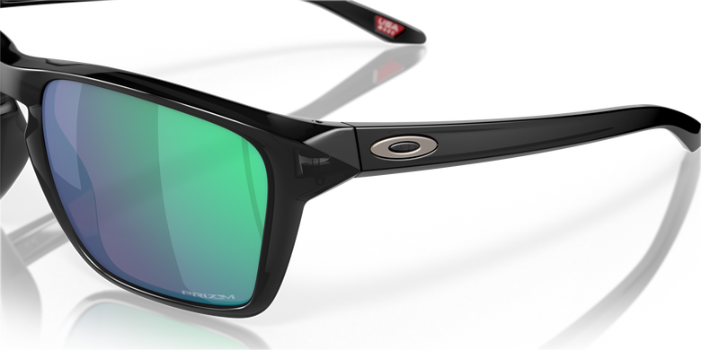 Очки Oakley Sylas, Black Ink/Prizm Jade (OAK 9448.1860)