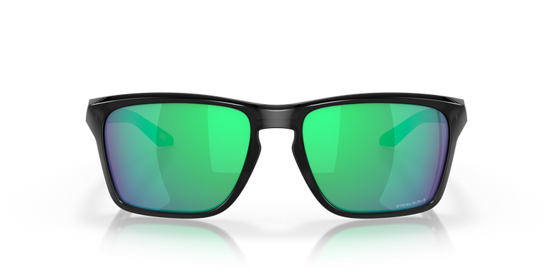 Очки Oakley Sylas, Black Ink/Prizm Jade (OAK 9448.1860)