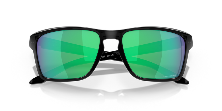 Очки Oakley Sylas, Black Ink/Prizm Jade (OAK 9448.1860)