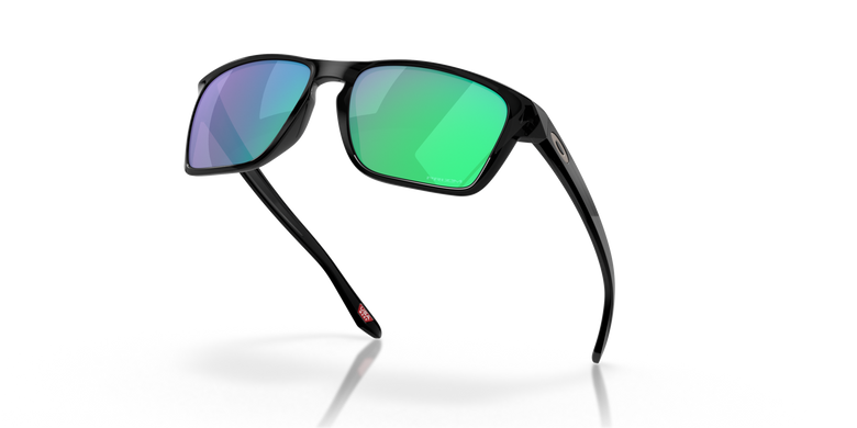 Очки Oakley Sylas, Black Ink/Prizm Jade (OAK 9448.1860)