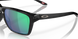 Очки Oakley Sylas, Black Ink/Prizm Jade (OAK 9448.1860)