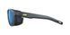 Окуляри сонцезахисні Julbo Shield M, Black/Jau, Spectron 3, Polarized (J 5449424)