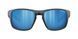 Окуляри сонцезахисні Julbo Shield M, Black/Jau, Spectron 3, Polarized (J 5449424)